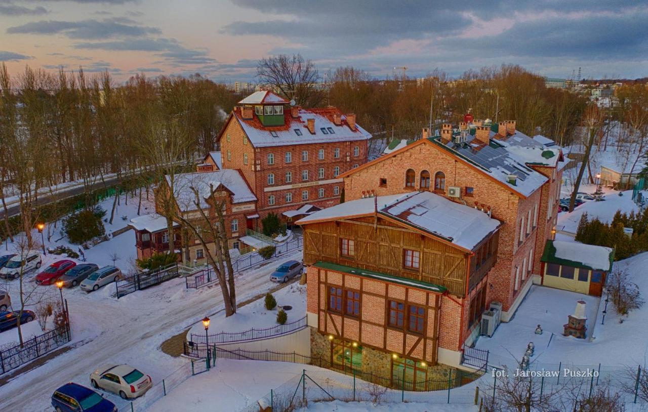 Hotel Mlyn Aqua Elblag