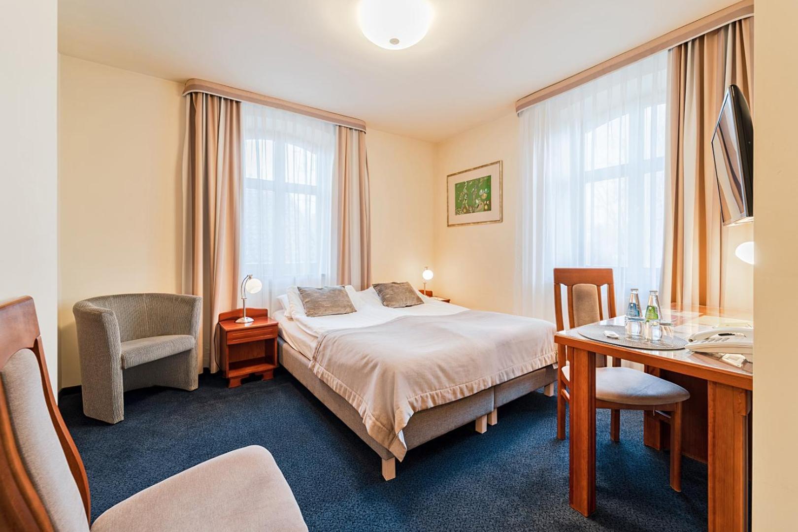 Hotel Młyn Aqua