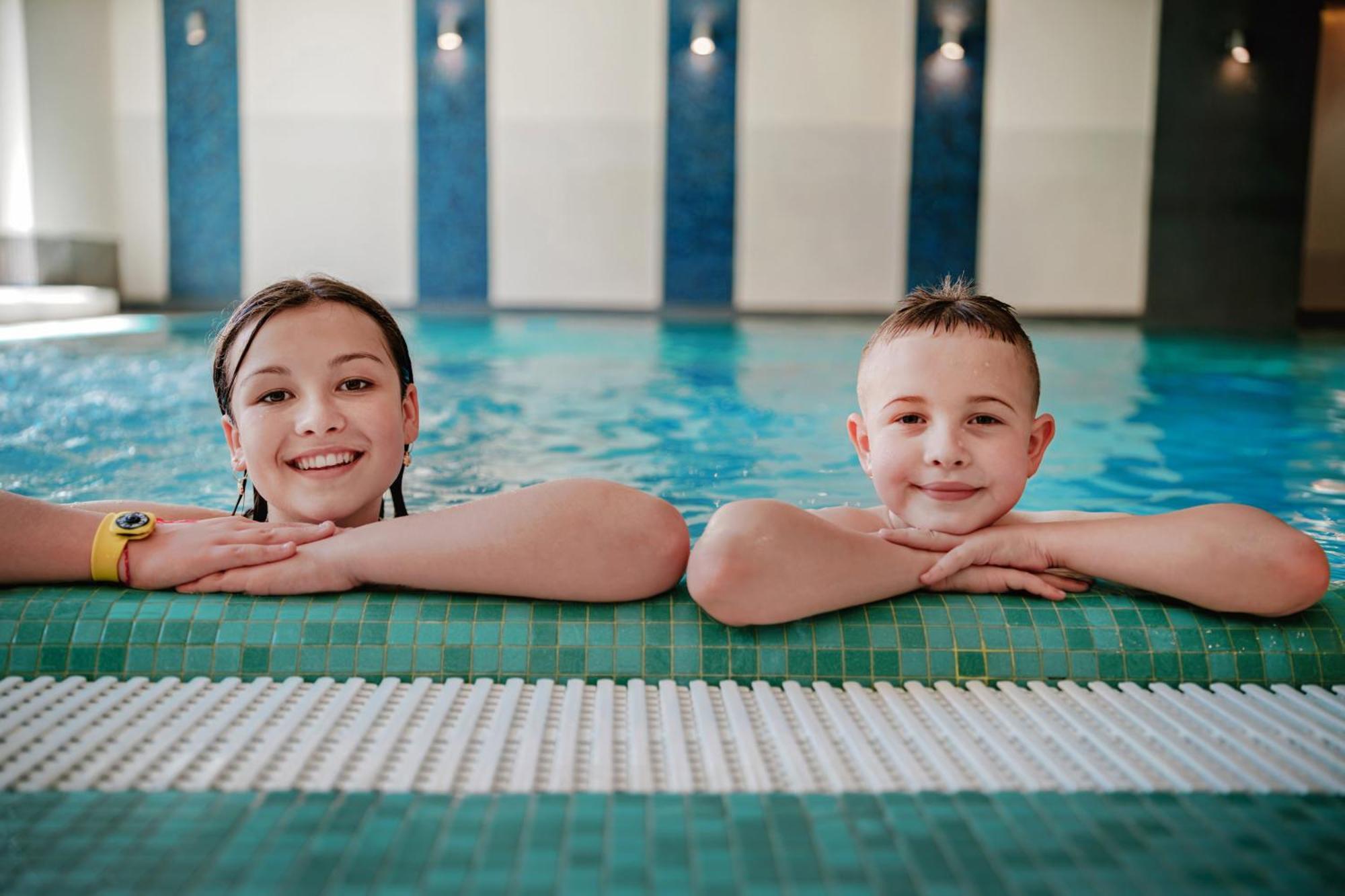 Hotel Mlyn Aqua Elblag
