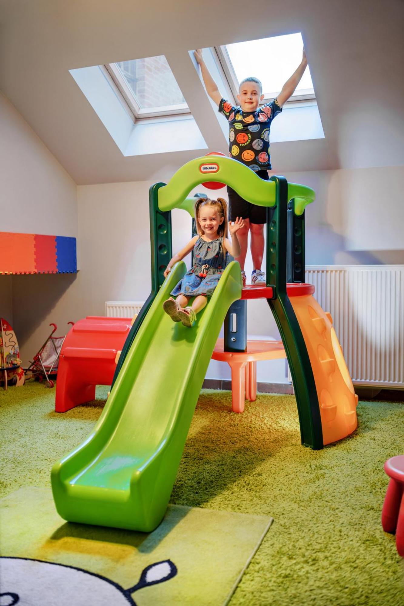 Młyn Aqua 3* Elbląg