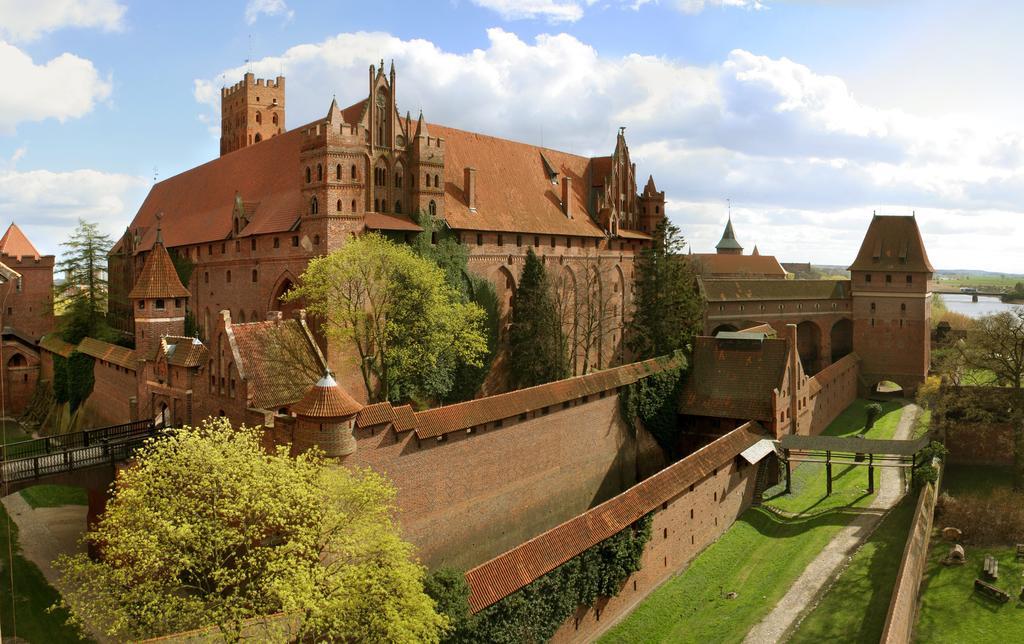 Młyn Aqua 3*