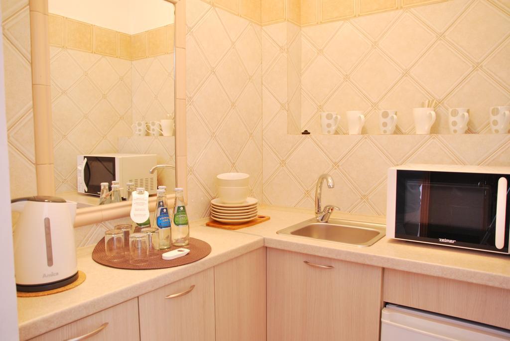 Młyn Aqua 3*