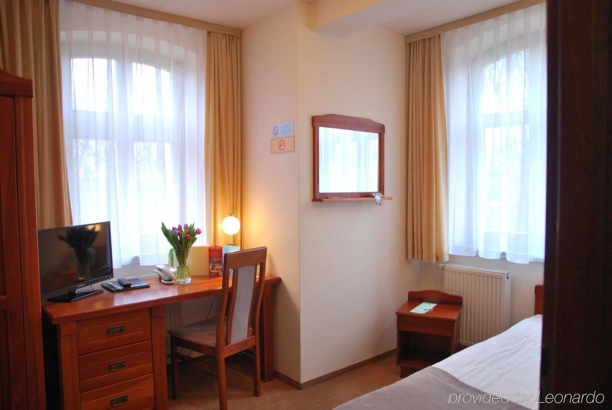Hotel Młyn Aqua
