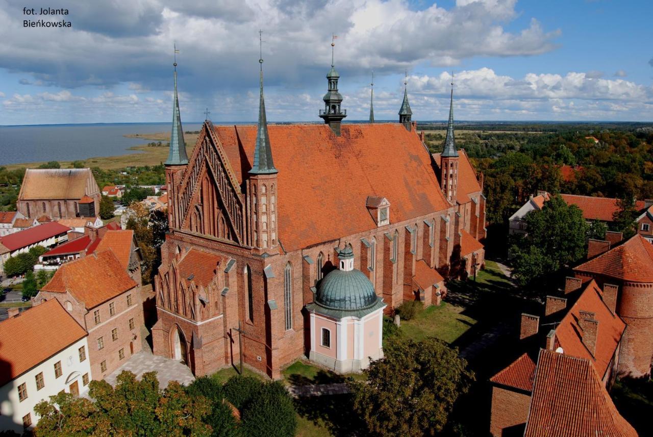 Młyn Aqua Elbląg