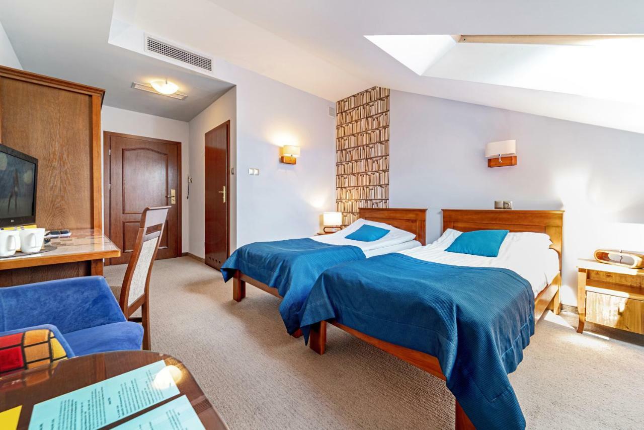 Hotel Mlyn Aqua 3*