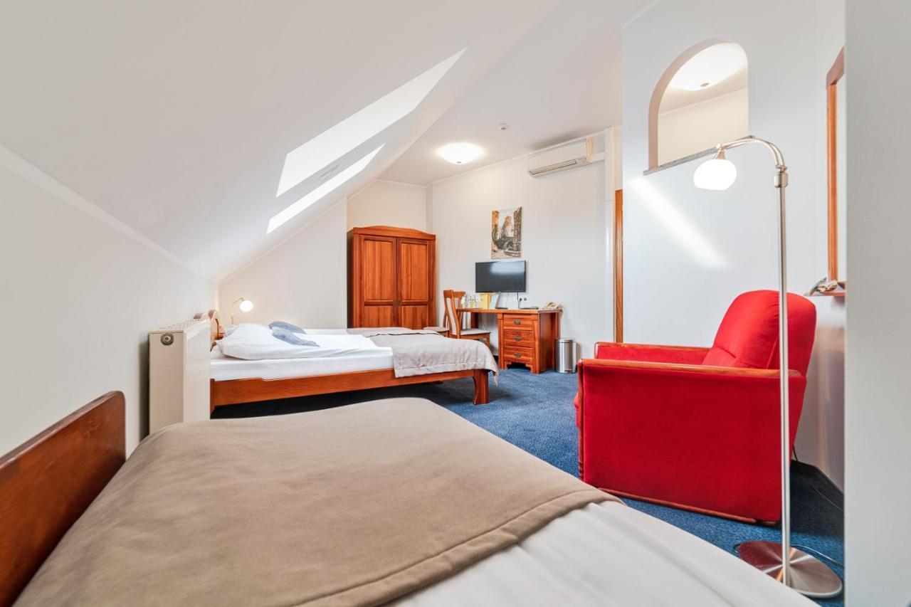 Hotel Młyn Aqua